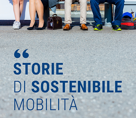 STORIE DI SOSTENIBILE MOBILITÀ: LA WEB SERIE DEDICATA AL MONDO DEL TPL