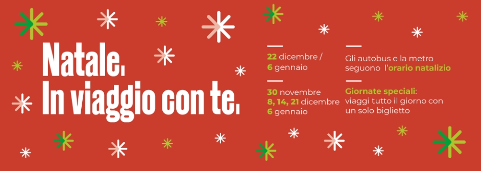 CHRISTMAS 2025: SINGLE-TICKET DAYS, EXTENDED HOURS, AND EVENTS IN THE METRO