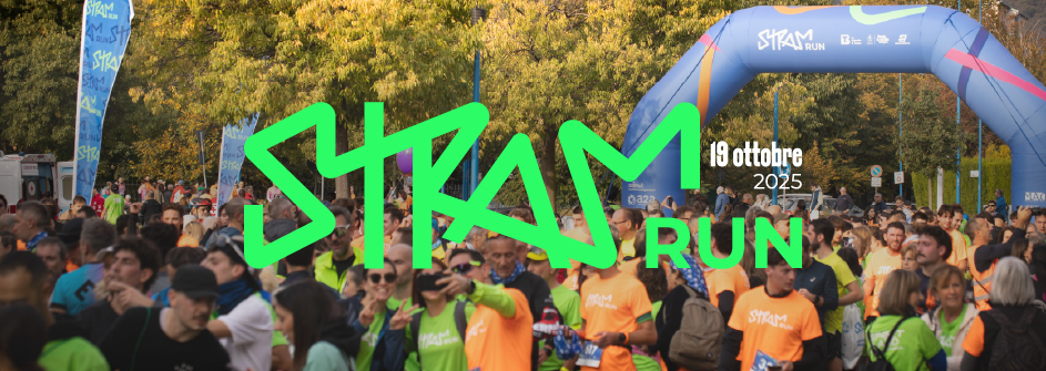 STRAMRUN 2025: UN GRANDE SUCCESSO LUNGO IL TRACCIATO DEL FUTURO TRAM
