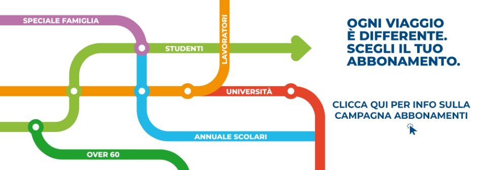 AL VIA LA CAMPAGNA ABBONAMENTI 2024/2025